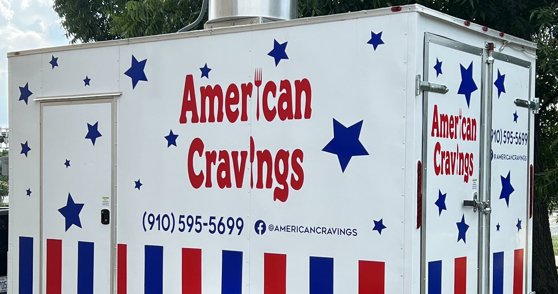 American Cravings Food Truck: A Culinary Journey of Comfort and Cravings